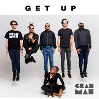 GranMah - Get Up