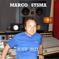 Marco Sysma - JULY 2023