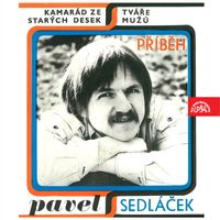 Pavel Sedláček - Příběh / Kamarád ze starých desek; Tváře mužů