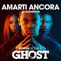 Brice Davoli - Amarti Ancora (As Featured In "Power Book II: Ghost")