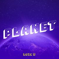 Loic d - Planet