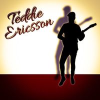 Teddie Ericsson - It`s Not to Late