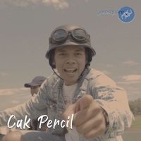 Cak Percil - Scooter Mania