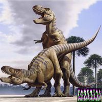 Master Toad - Triassic Toad (Deluxe) (Explicit)