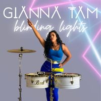Gianna Tam - Blinding Lights
