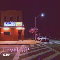 S.W. - Level Up (Explicit)