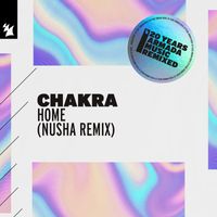 Chakra - Home (Nusha Remix)