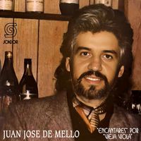 Juan José De Mello - "Encantares" Por "Vieja Viola"