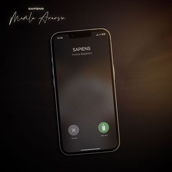 Sapiens - Mumla Ararsın