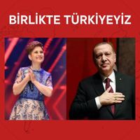 Şükriye Tutkun - Birlikte Türkiyeyiz