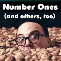 Allan Sherman - Number Ones (and Others, Too)