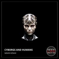 Somar Nomar - Cyborgs And Humans
