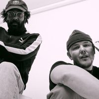 Minimalist - Fight Another Day (feat. Fantastic Mr Marcel)