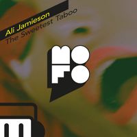 Ali Jamieson - The Sweetest Taboo