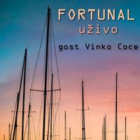 Fortunal - Uživo (Gost Vinko Coce - LIve)