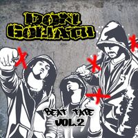 Don Goliath - Beat Tape, Vol. 2