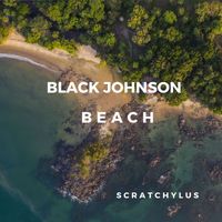 Scratchylus - Black Johnson Beach