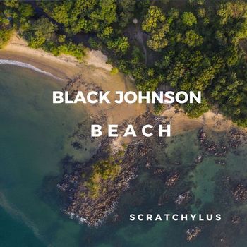 Scratchylus - Black Johnson Beach