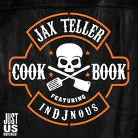 CookBook - Jax Teller