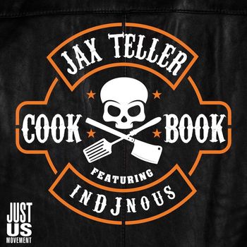 CookBook - Jax Teller
