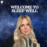 HunniBee ASMR - Welcome To Sleep Well