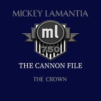 Mickey Lamantia - The Crown