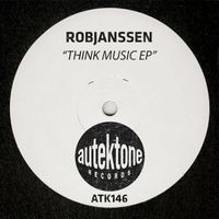 Robjanssen - Think Music - EP