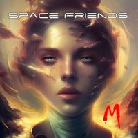 Melkisedec - Space Friends