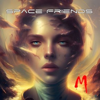 Melkisedec - Space Friends