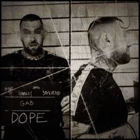 GAB, iLLEOo, Moose - Dope (Explicit)