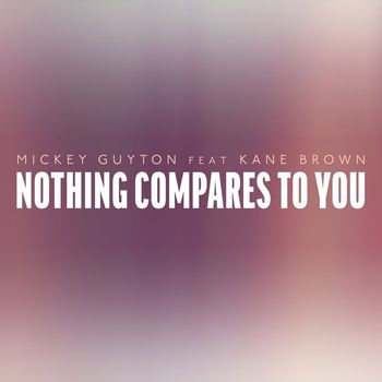 Mickey Guyton - Nothing Compares To You