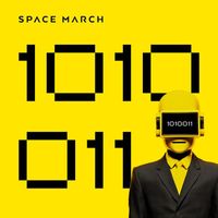 Space March - 1010011