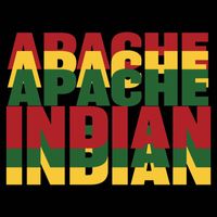 Apache Indian - Apache Indian