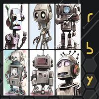 rby - some of my best friends are just like people