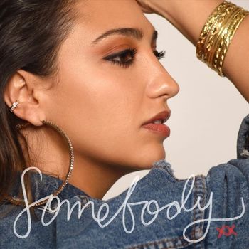 Daniela - Somebody (Que No Pare)