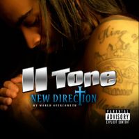 II Tone - New Direction: My World Overcometh (Explicit)