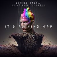 daniel Zadka - It's Raining Men