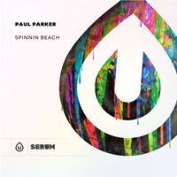 Paul Parker - Spinnin Beach