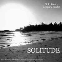Gregory Poulin - Solitude