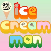 Sam And The Womp - Ice Cream Man