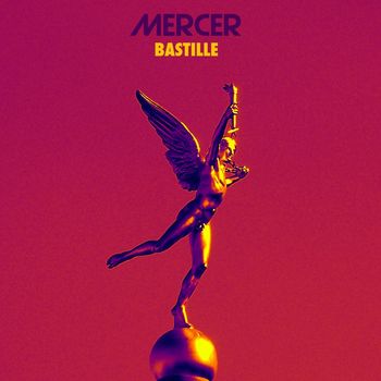 Mercer - Bastille