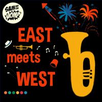 Sam And The Womp - East Meets West
