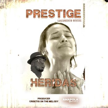 Prestige - Heridas