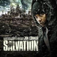 Jon Connor - Salvation