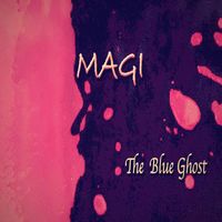 Magi - The Blue Ghost