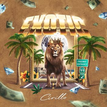Cirillo - EXOTIC (Explicit)