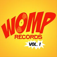 Sam And The Womp - Womp Records, Vol. 1