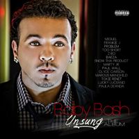 Baby Bash - Unsung The Album (Explicit)