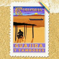 Supremo - Colombia (Guajira y Tambores)