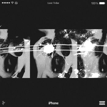 Lost Tribe - iPhone (Explicit)